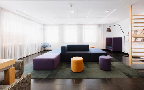 Le Dauphin St-Hyacinthe in Saint-Hyacinthe