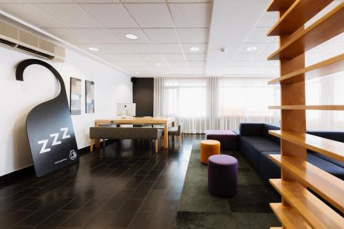 Le Dauphin St-Hyacinthe in Saint-Hyacinthe