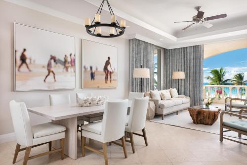 Grace Bay Club in Провіденсіалес