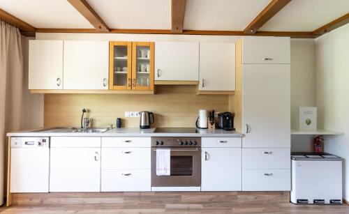 บริการและสิ่งอำนวยความสะดวก, Haus Theresia Rüf (Haus Theresia Ruf) in เอา อิม เบรเกนเซอร์วาลด์