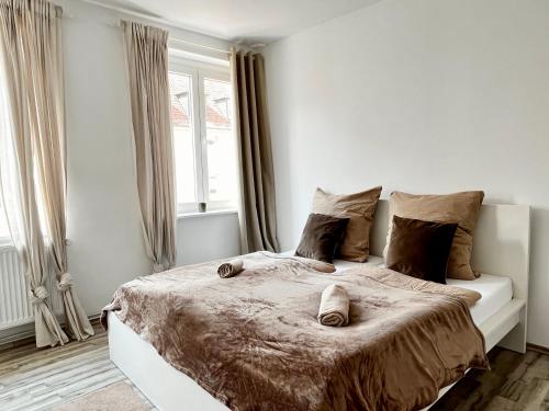 Design Apartment - Kingsize Bett - Küche - Zentral in Hannover, Deutschland