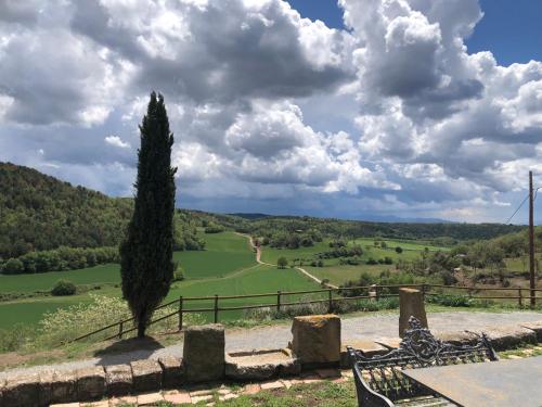 Mas El Soler de Terrades - Turisme Rural