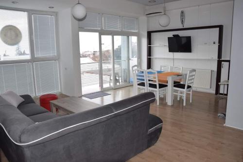 Apartman Velkovi-Ohrid