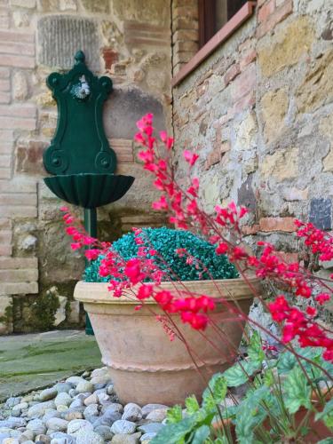 Borgo la Ruga - Tuscany Home