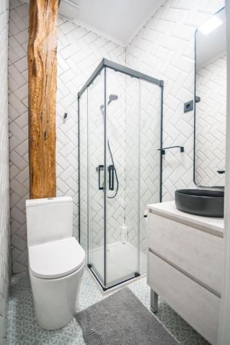 Gran Apartamento 6 SUITES Bilbao Center, Bilbao (zdjęcie 3)