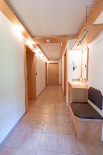 บริการและสิ่งอำนวยความสะดวก, Haus Theresia Rüf (Haus Theresia Ruf) in เอา อิม เบรเกนเซอร์วาลด์