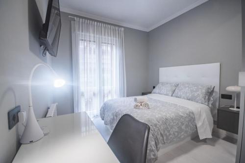 Gran Apartamento 6 SUITES Bilbao Center, Bilbao (zdjęcie 4)