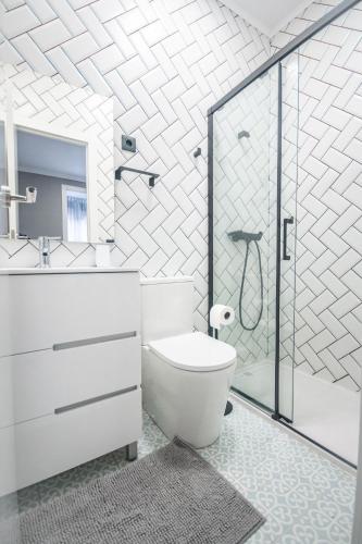 Gran Apartamento 6 SUITES Bilbao Center, Bilbao (zdjęcie 5)
