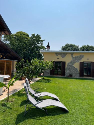 B&B Monte Tavolino