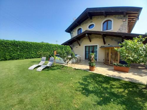 B&B Monte Tavolino