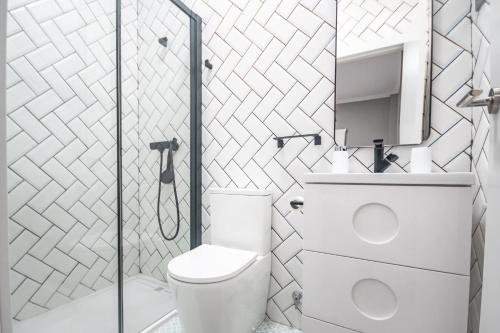 Gran Apartamento 6 SUITES Bilbao Center, Bilbao (zdjęcie 9)