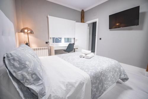 Gran Apartamento 6 SUITES Bilbao Center, Bilbao (zdjęcie 11)