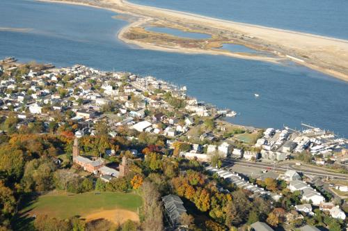 Hotelli välisilme, Cozy Jersey Shore Cottage near Sandy Hook Beach in Atlandi Mägismaa (NJ)