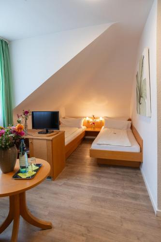 Alleehaus Room Type - Standard Twin Room