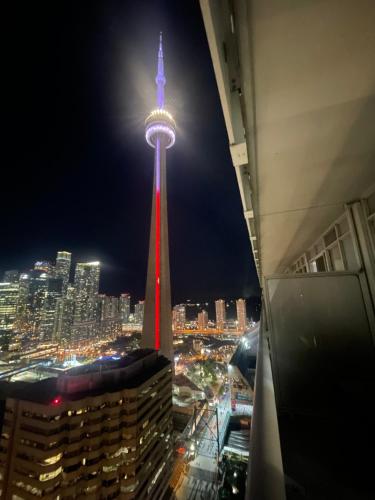 CN tower Condominium