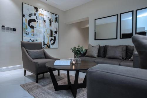 Knightsbridge Hotel & Suites in Abuja