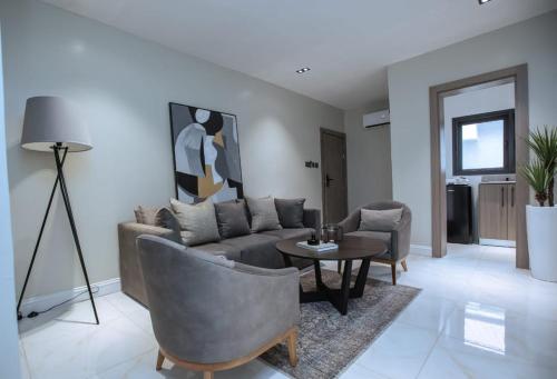 Knightsbridge Hotel & Suites in Abuja