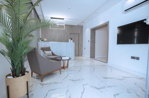 Knightsbridge Hotel & Suites in Abuja