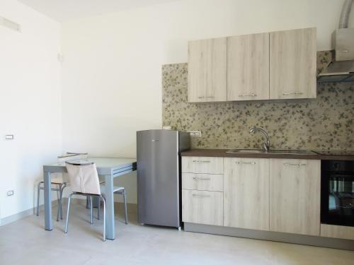 Tenuta Li Maritati in Masseria Grande