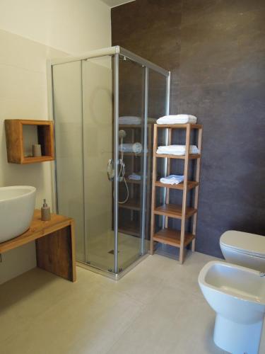 Tenuta Li Maritati in Masseria Grande