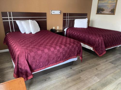 Queen Room with Two Queen Beds