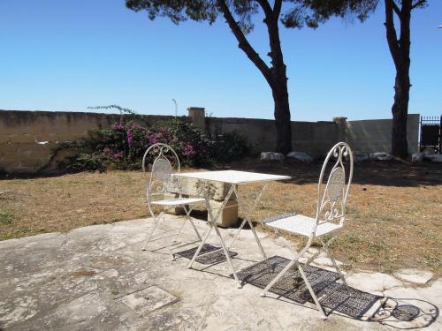 Tenuta Li Maritati in Masseria Grande