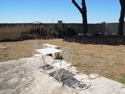 Tenuta Li Maritati in Masseria Grande
