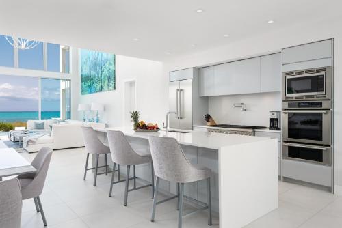 Grace Bay Club in Providenciales