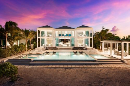 Grace Bay Club in Providenciales