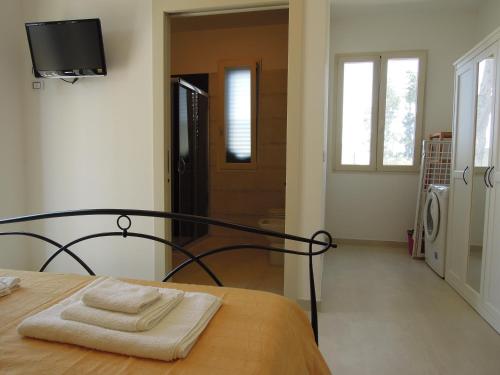 B&B Lecce - Tenuta Li Maritati - Bed and Breakfast Lecce