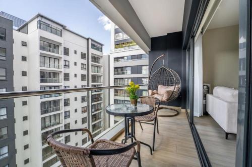 Skynest residences, Westlands.