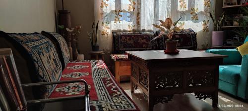 The Bliss Homestay