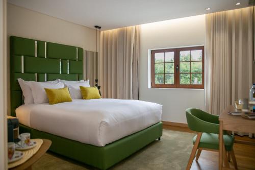 Constance House in มาร์โค เดอ คานาเวเซส