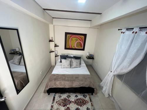 Apartamento cacique calarca