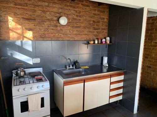 Altos de la Laguna in Chascomus