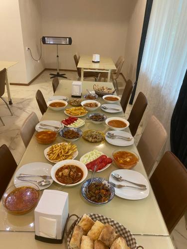 guest house caucasioni in Tsaldashi