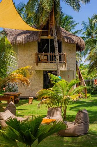 Palmarito Beach Hotel