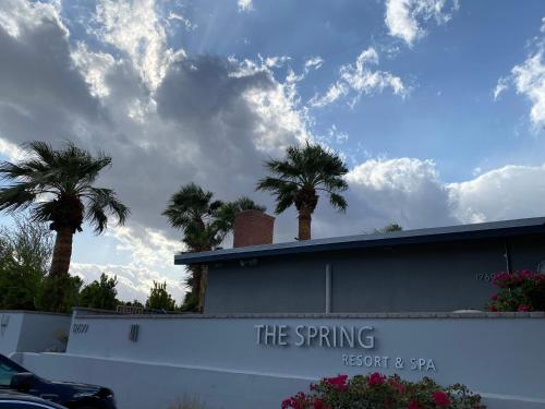 The Spring Resort & Spa