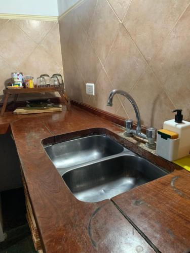 Altos de la Laguna in Chascomus