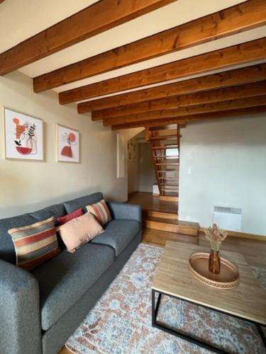 Comfortable apartment near the heart of Vannes