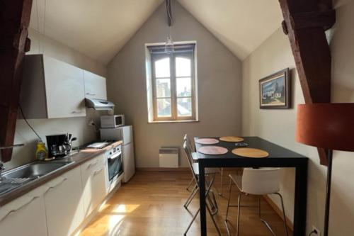 Comfortable apartment near the heart of Vannes