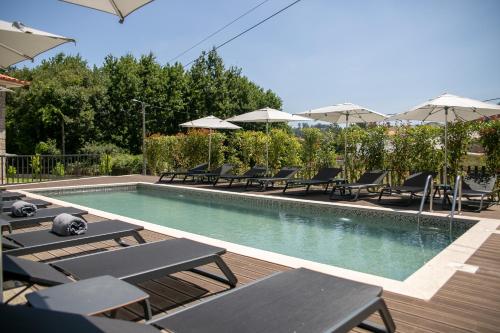 ทัศนียภาพ, Constance House in มาร์โค เดอ คานาเวเซส