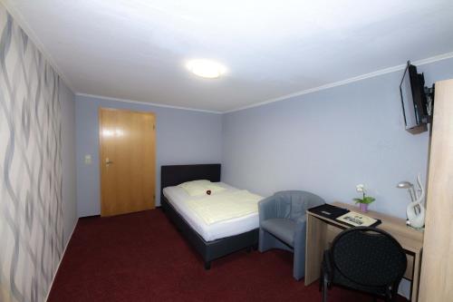 Hotel Am Rathaus - image 13