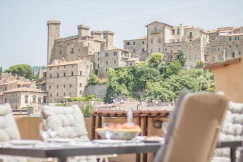 Casa Elfriede - Apartment - Bolsena