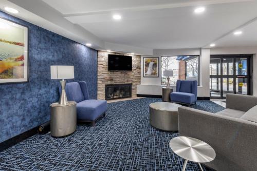 Best Western Bloomington Edina - Minneapolis