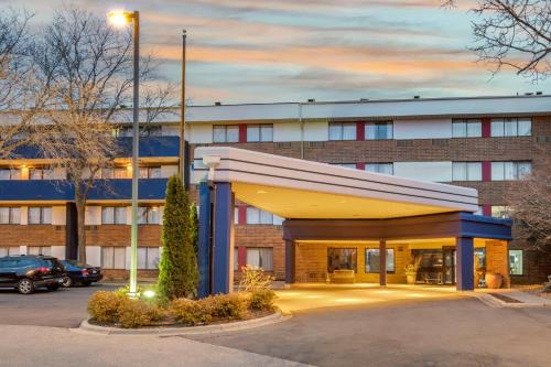 Best Western Bloomington Edina - Minneapolis