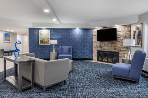 Best Western Bloomington Edina - Minneapolis