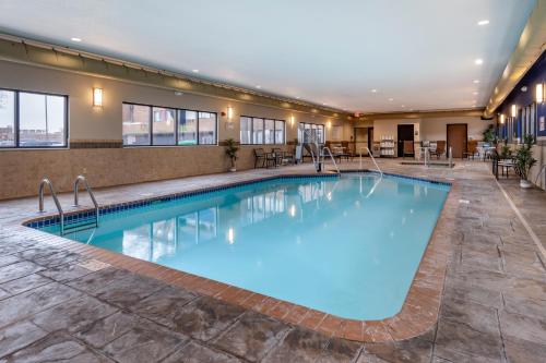 Best Western Bloomington Edina - Minneapolis