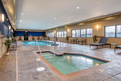 Best Western Bloomington Edina - Minneapolis