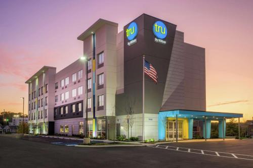 Tru By Hilton Chattanooga Hamilton Place, Tn in Chattanooga, USA